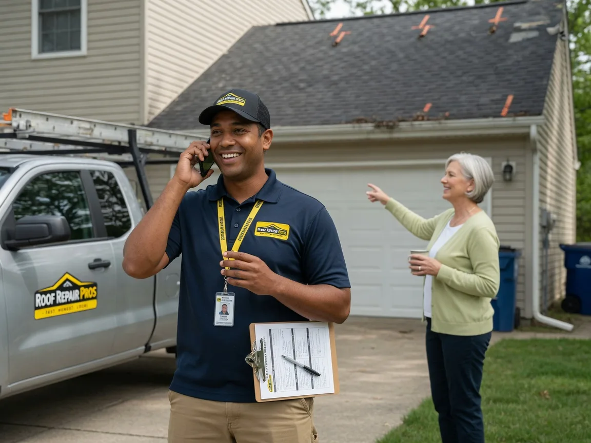 Roof Repair Saint Marie, MT FAQs